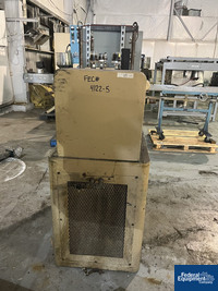 Image of 6" x 13" Bolling Two Roll Mill 05