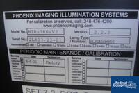 Image of Phoenix Imaging Illumination System, Model MIB-100-V2 03