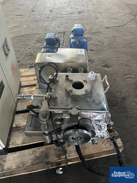 Image of 0.80 Gal Unique Mixers & Furnaces PVT Mixtruder, 316 S/S 04