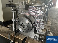 Image of 0.80 Gal Unique Mixers & Furnaces PVT Mixtruder, 316 S/S 12
