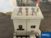 Image of 0.80 Gal Unique Mixers & Furnaces PVT Mixtruder, 316 S/S 14