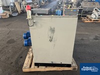 Image of 0.80 Gal Unique Mixers & Furnaces PVT Mixtruder, 316 S/S 16