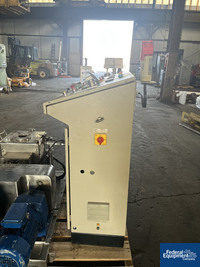 Image of 0.80 Gal Unique Mixers & Furnaces PVT Mixtruder, 316 S/S 17