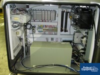 Image of 12 Liter Fluid Air High Shear Mixer, Model PX1, S/S 08