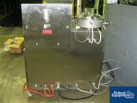 Image of 12 Liter Fluid Air High Shear Mixer, Model PX1, S/S 09