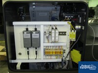 Image of 12 Liter Fluid Air High Shear Mixer, Model PX1, S/S 10