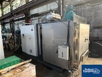 Image of 10 Sq Meter Telstar Freeze Dryer, Model Lyomega 100GN2 02
