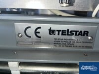 Image of 10 Sq Meter Telstar Freeze Dryer, Model Lyomega 100GN2 03