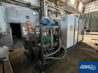 Image of 10 Sq Meter Telstar Freeze Dryer, Model Lyomega 100GN2 04