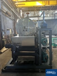 Image of 10 Sq Meter Telstar Freeze Dryer, Model Lyomega 100GN2 05