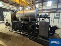 Image of 10 Sq Meter Telstar Freeze Dryer, Model Lyomega 100GN2 06