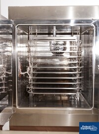 Image of 10 Sq Meter Telstar Freeze Dryer, Model Lyomega 100GN2 08