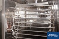 Image of 10 Sq Meter Telstar Freeze Dryer, Model Lyomega 100GN2 09