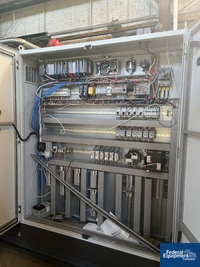 Image of 10 Sq Meter Telstar Freeze Dryer, Model Lyomega 100GN2 11