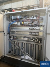 Image of 10 Sq Meter Telstar Freeze Dryer, Model Lyomega 100GN2 11