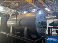 Image of 10 Sq Meter Telstar Freeze Dryer, Model Lyomega 100GN2 12