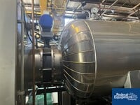Image of 10 Sq Meter Telstar Freeze Dryer, Model Lyomega 100GN2 13