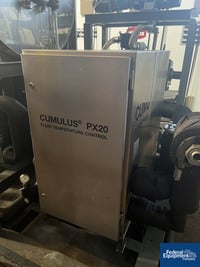 Image of 10 Sq Meter Telstar Freeze Dryer, Model Lyomega 100GN2 14