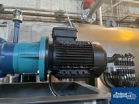 Image of 10 Sq Meter Telstar Freeze Dryer, Model Lyomega 100GN2 17