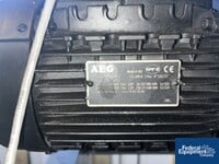 Image of 10 Sq Meter Telstar Freeze Dryer, Model Lyomega 100GN2 18