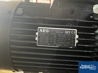 Image of 10 Sq Meter Telstar Freeze Dryer, Model Lyomega 100GN2 21