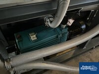 Image of 10 Sq Meter Telstar Freeze Dryer, Model Lyomega 100GN2 22
