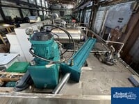 Image of 10 Sq Meter Telstar Freeze Dryer, Model Lyomega 100GN2 24