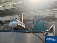Image of 10 Sq Meter Telstar Freeze Dryer, Model Lyomega 100GN2 25