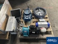 Image of 10 Sq Meter Telstar Freeze Dryer, Model Lyomega 100GN2 26