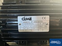 Image of 10 Sq Meter Telstar Freeze Dryer, Model Lyomega 100GN2 28