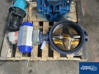 Image of 10 Sq Meter Telstar Freeze Dryer, Model Lyomega 100GN2 29