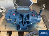 Image of 10 Sq Meter Telstar Freeze Dryer, Model Lyomega 100GN2 31