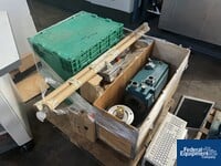 Image of 10 Sq Meter Telstar Freeze Dryer, Model Lyomega 100GN2 33