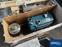 Image of 10 Sq Meter Telstar Freeze Dryer, Model Lyomega 100GN2 34