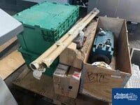 Image of 10 Sq Meter Telstar Freeze Dryer, Model Lyomega 100GN2 35