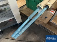 Image of 10 Sq Meter Telstar Freeze Dryer, Model Lyomega 100GN2 36