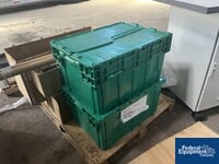 Image of 10 Sq Meter Telstar Freeze Dryer, Model Lyomega 100GN2 37