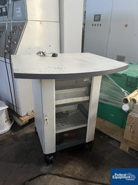 Image of 10 Sq Meter Telstar Freeze Dryer, Model Lyomega 100GN2 39