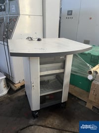 Image of 10 Sq Meter Telstar Freeze Dryer, Model Lyomega 100GN2 39