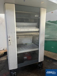 Image of 10 Sq Meter Telstar Freeze Dryer, Model Lyomega 100GN2 40