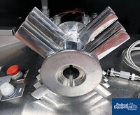 Image of Fitzpatrick D6A Fitzmill 12