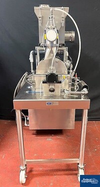 Image of Fluid Air 007 Mill 04