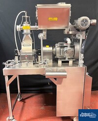 Image of Fluid Air 007 Mill 06