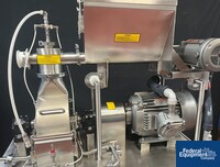 Image of Fluid Air 007 Mill 07