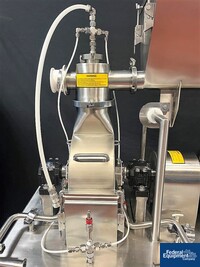 Image of Fluid Air 007 Mill 08
