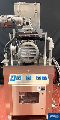 Image of Fluid Air 007 Mill 09