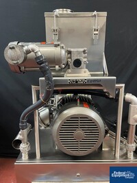Image of Fluid Air 007 Mill 11