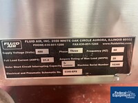 Image of Fluid Air 007 Mill 14