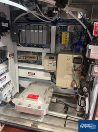 Image of Fluid Air 007 Mill 16