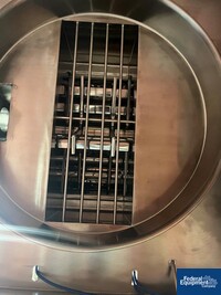 Image of Fluid Air 007 Mill 20